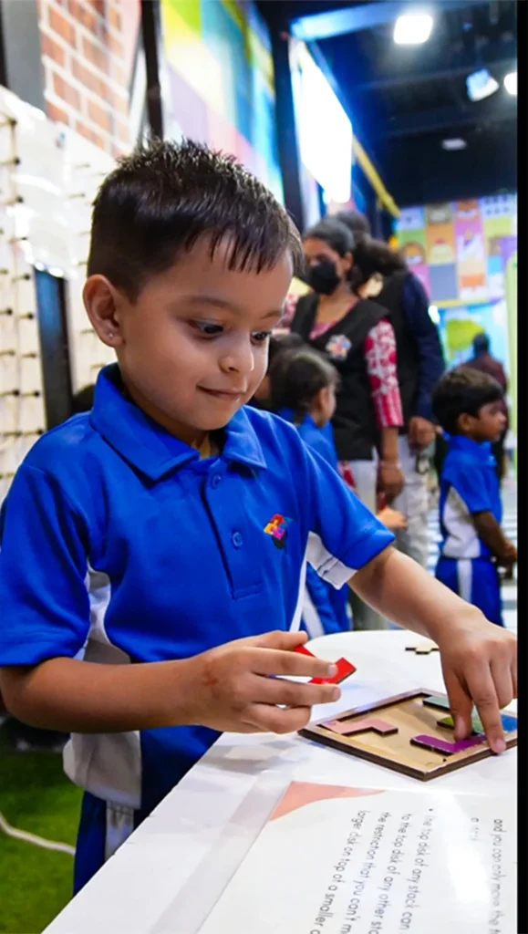 educational learning games