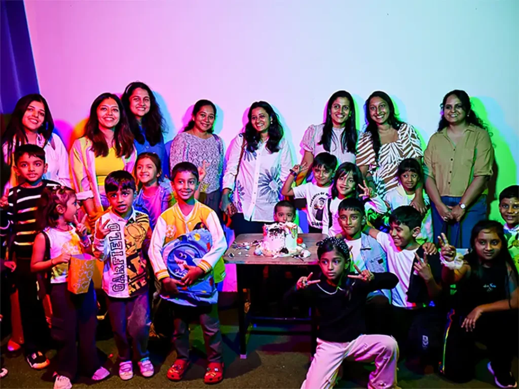 educational learning games Bangalore