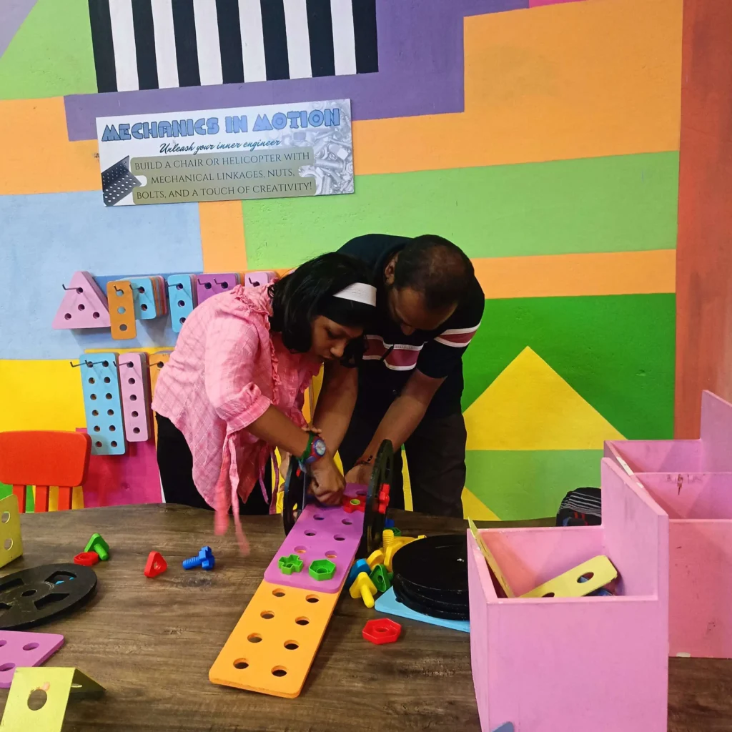 educational learning game