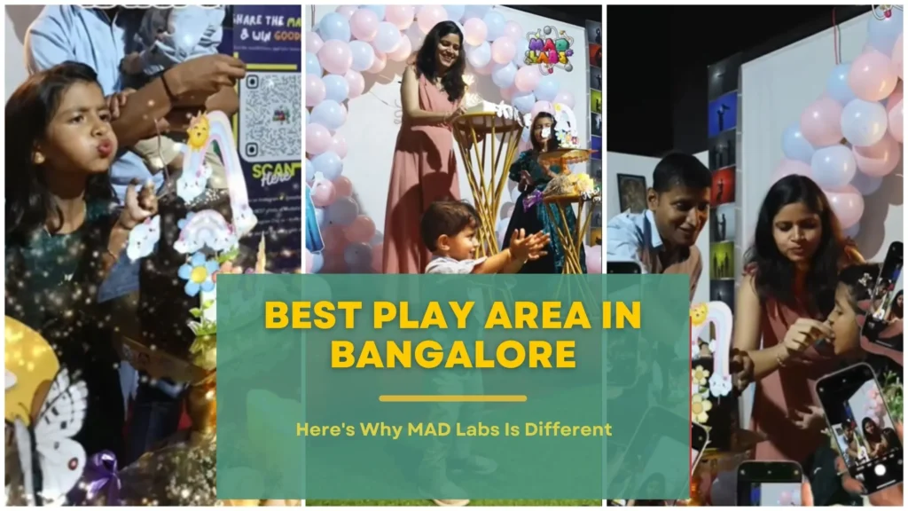 venue for birthday party