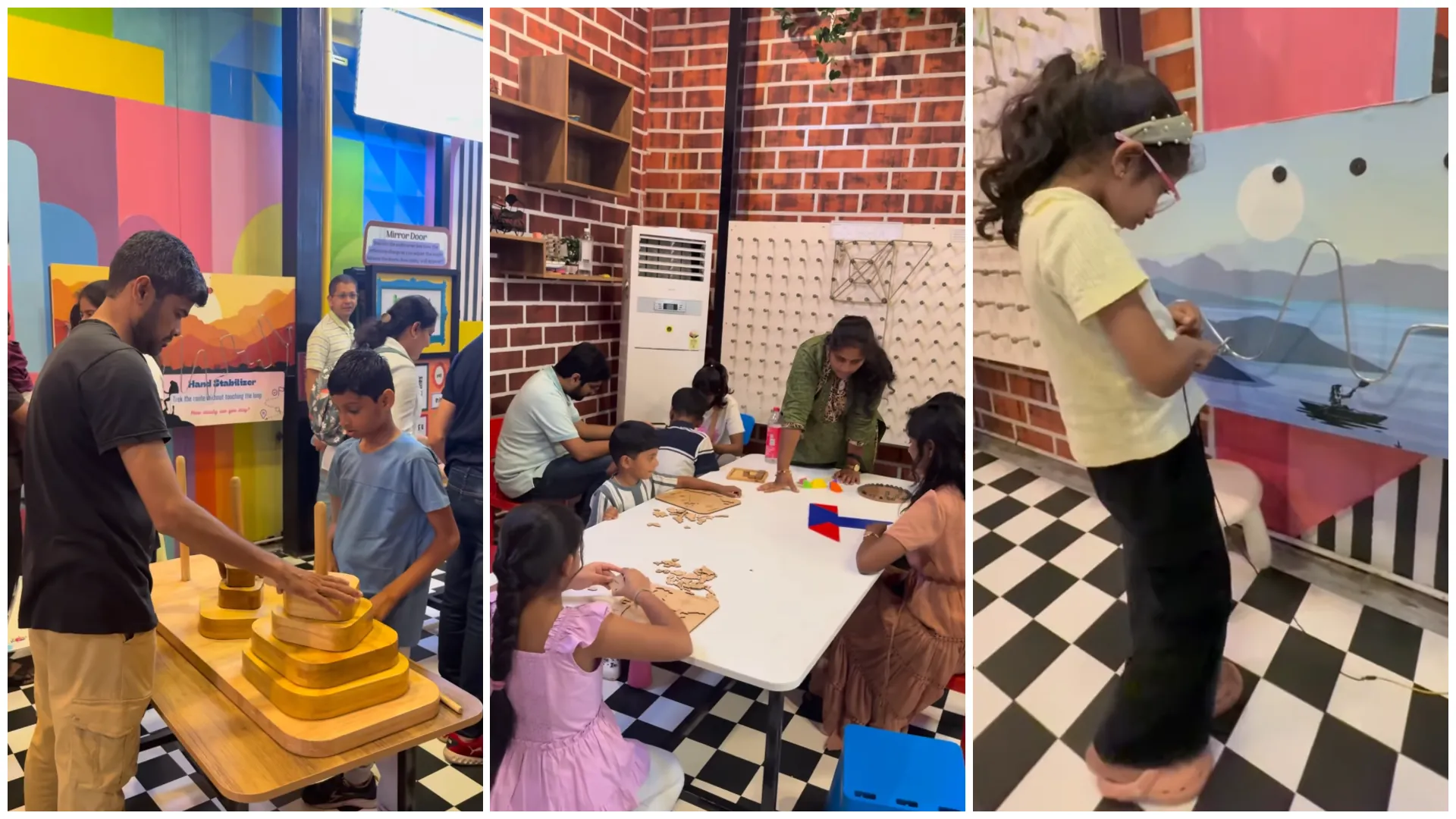 Educational Learning Games