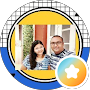 Maria & Ajit